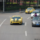 Illustration for article titled Chinese Fan-Boys Tart Up Random Cars To Show Bumblebee Love